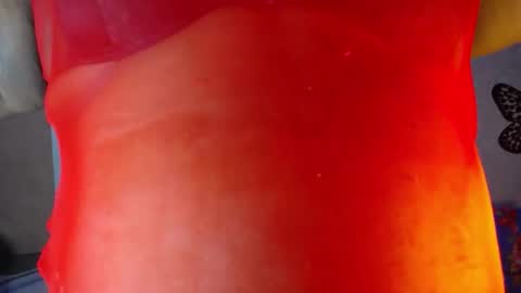 Snapshot of opraxbell chatting on January 17, 2:39 am OpraxBell online show from January 17, 2:39 am