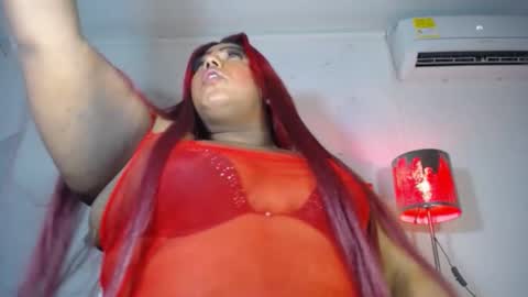 Snapshot of opraxbell chatting on February 14, 4:37 am OpraxBell online show from February 14, 4:37 am