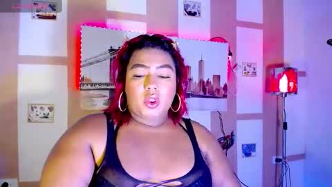 Snapshot of opraxbell chatting on September 17, 2:35 am OpraxBell online show from September 17, 2:35 am