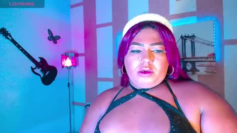 Snapshot of opraxbell chatting on October 23, 5:07 am OpraxBell online show from October 23, 5:07 am