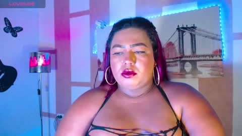 Snapshot of opraxbell chatting on December 14, 4:07 am OpraxBell online show from December 14, 4:07 am