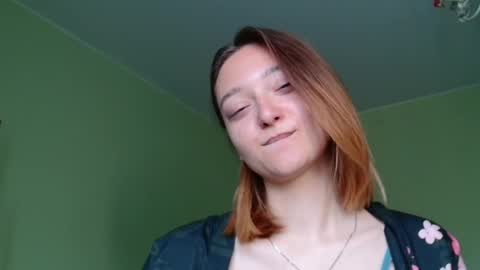 Melani  online show from September 19, 10:27 am