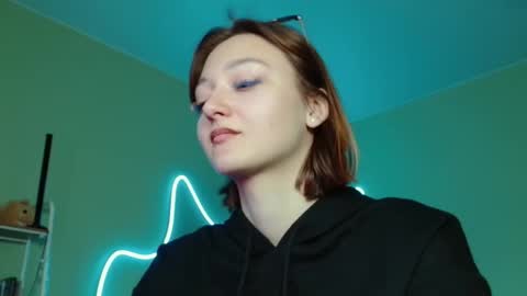 Melani  online show from October 21, 10:16 am