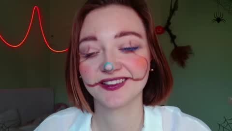 Melani  online show from October 29, 10:50 am