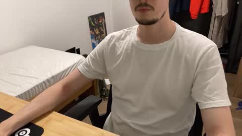 Woody online show from November 27, 5:59 pm