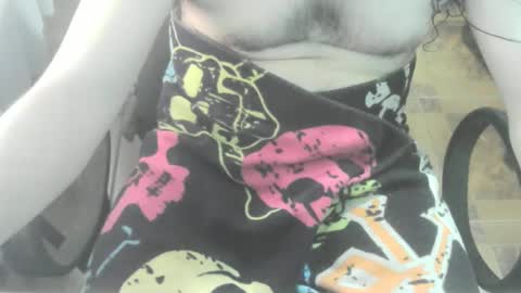 Snapshot of ore_cam chatting on February 10, 5:09 pm Ore online show from February 10, 5:09 pm