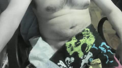 Snapshot of ore_cam chatting on February 16, 1:14 am Ore online show from February 16, 1:14 am