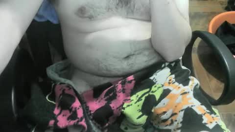 Snapshot of ore_cam chatting on February 23, 2:07 am Ore online show from February 23, 2:07 am