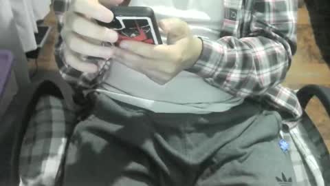 Snapshot of ore_cam chatting on March 12, 5:57 am Ore online show from March 12, 5:57 am