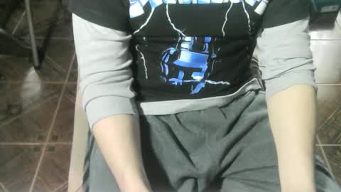 Snapshot of ore_cam chatting on September 15, 2:06 pm Ore online show from September 15, 2:06 pm