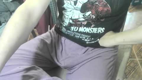 Snapshot of ore_cam chatting on September 18, 8:44 pm Ore online show from September 18, 8:44 pm