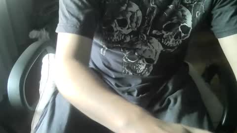 Snapshot of ore_cam chatting on October 17, 5:15 pm Ore online show from October 17, 5:15 pm