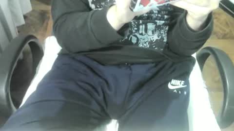 Snapshot of ore_cam chatting on October 26, 6:08 am Ore online show from October 26, 6:08 am