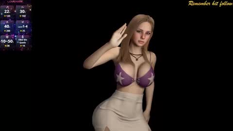 orgasmaddictcl online show from February 14, 11:31 am