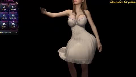 orgasmaddictcl online show from February 14, 2:33 pm