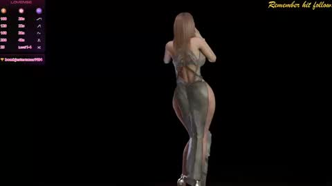 orgasmaddictcl online show from February 15, 4:45 pm