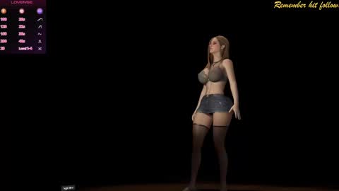 orgasmaddictcl online show from February 17, 5:43 pm