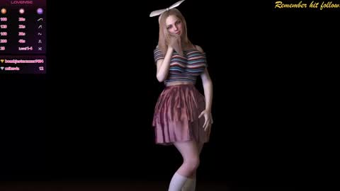 orgasmaddictcl online show from February 18, 2:59 am