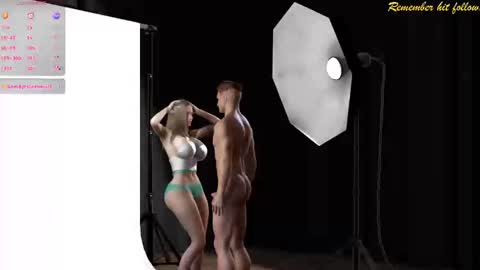 orgasmaddictcl online show from February 18, 6:04 pm