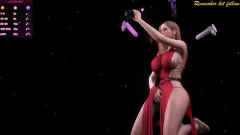 orgasmaddictcl online show from February 19, 3:16 pm