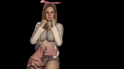 orgasmaddictcl online show from February 24, 12:48 pm