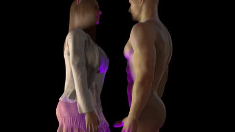 orgasmaddictcl online show from February 24, 3:53 pm