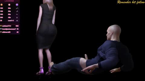 orgasmaddictcl online show from February 26, 10:20 pm