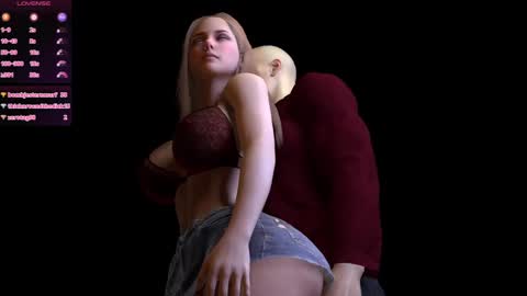 orgasmaddictcl online show from February 28, 12:32 am