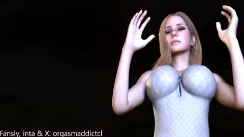 orgasmaddictcl online show from September 23, 10:13 pm