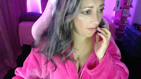 oriana_100 online show from March 12, 6:07 am