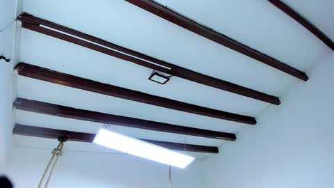 Snapshot of oriana_guzman chatting on February 4, 2:43 pm Miss Guzman online show from February 4, 2:43 pm