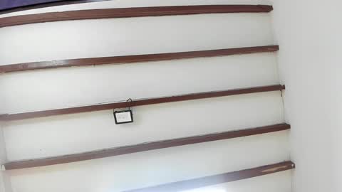 Snapshot of oriana_guzman chatting on February 9, 5:29 am Miss Guzman online show from February 9, 5:29 am