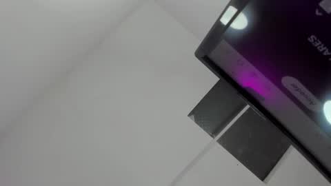 Snapshot of oriana_guzman chatting on March 10, 12:48 pm Miss Guzman online show from March 10, 12:48 pm