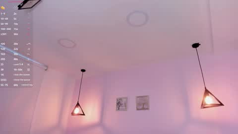 Snapshot of oriana_guzman chatting on September 20, 10:44 pm Miss Guzman online show from September 20, 10:44 pm