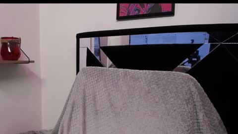 ORIANNA online show from December 7, 11:07 am