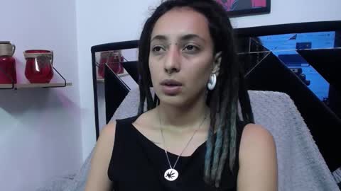 ORIANNA online show from December 14, 11:50 am