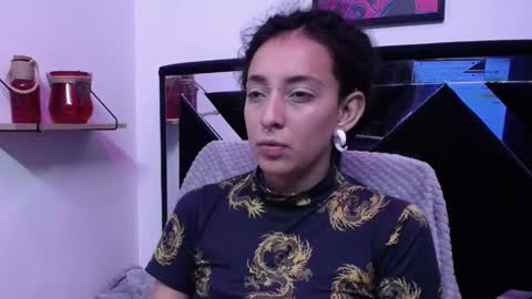 ORIANNA online show from December 31, 5:33 am