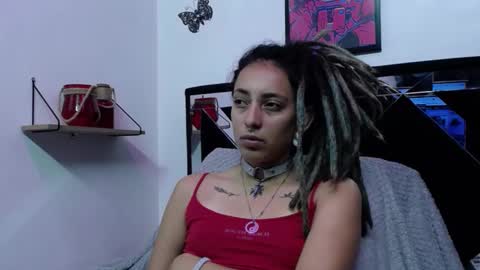 ORIANNA online show from February 6, 5:46 am