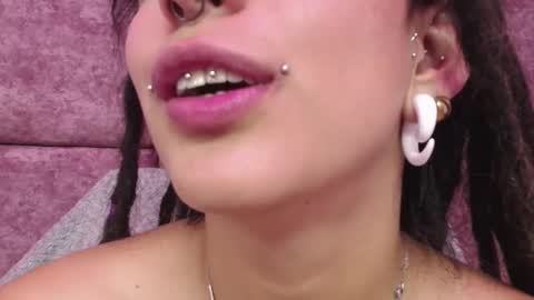 ORIANNA online show from February 22, 9:01 am