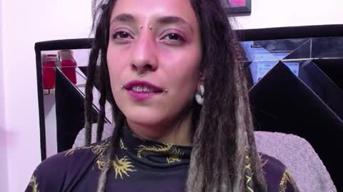 ORIANNA online show from February 28, 11:03 am