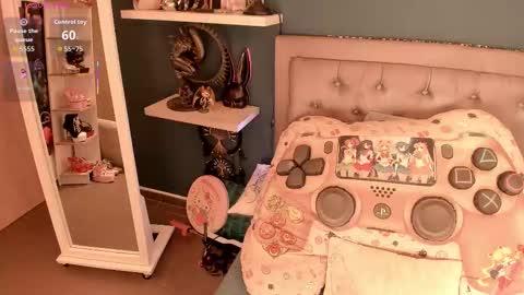 Snapshot of orianna_reed chatting on September 17, 9:55 am oriana online show from September 17, 9:55 am