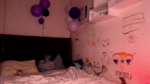 origamicat online show from October 7, 1:08 pm