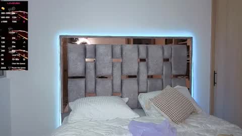 Orionblaze 69  online show from September 9, 2:44 am