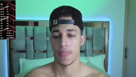 Orionblaze 69  online show from September 17, 4:58 am