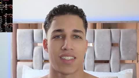 Orionblaze 69  online show from September 20, 7:37 pm