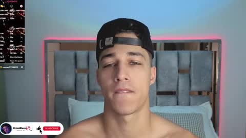 Orionblaze 69  online show from September 24, 3:48 pm