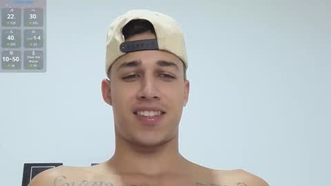 Orionblaze 69  online show from October 9, 3:59 am