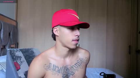 Orionblaze 69  online show from October 27, 7:51 pm