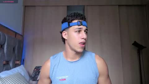 Orionblaze 69  online show from October 30, 9:04 pm