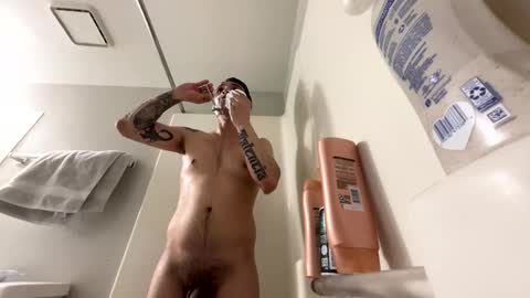 Snapshot of orlando702 chatting on November 16, 7:25 am orlando702 online show from November 16, 7:25 am